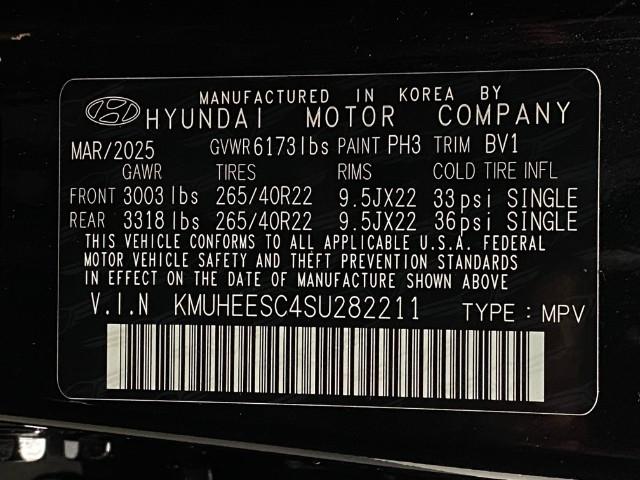 2025 Genesis GV80 Vehicle Photo in Appleton, WI 54913