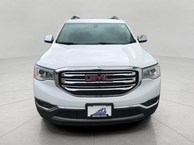 2018 GMC Acadia Vehicle Photo in GREEN BAY, WI 54303-3330