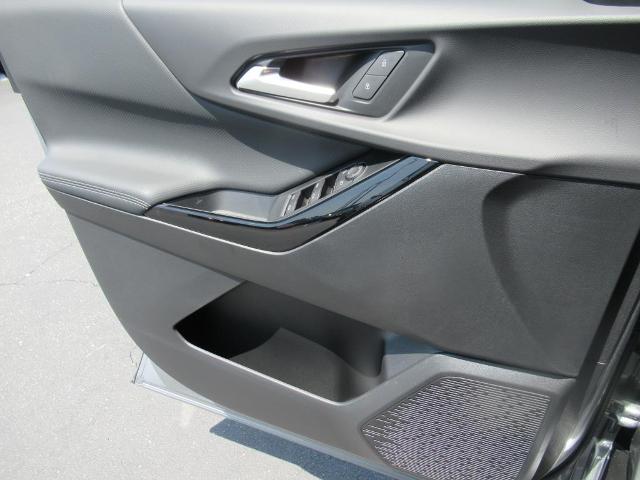 2026 Chevrolet Equinox Vehicle Photo in LEESBURG, FL 34788-4022