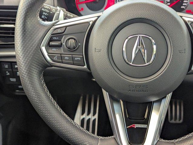 2020 Acura RDX Vehicle Photo in San Antonio, TX 78230