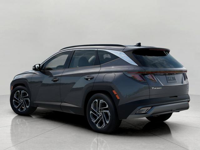 2025 Hyundai TUCSON Vehicle Photo in Green Bay, WI 54304