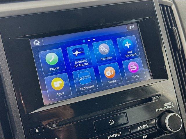 2022 Subaru Crosstrek Vehicle Photo in Doylestown, PA 18902