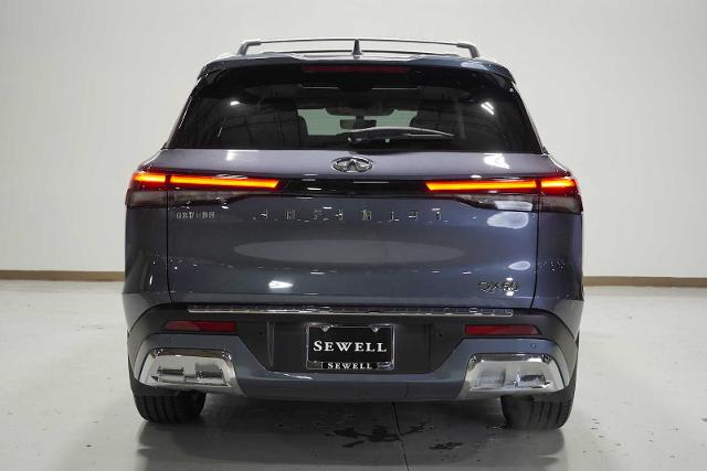 2022 INFINITI QX60 Vehicle Photo in GRAPEVINE, TX 76051