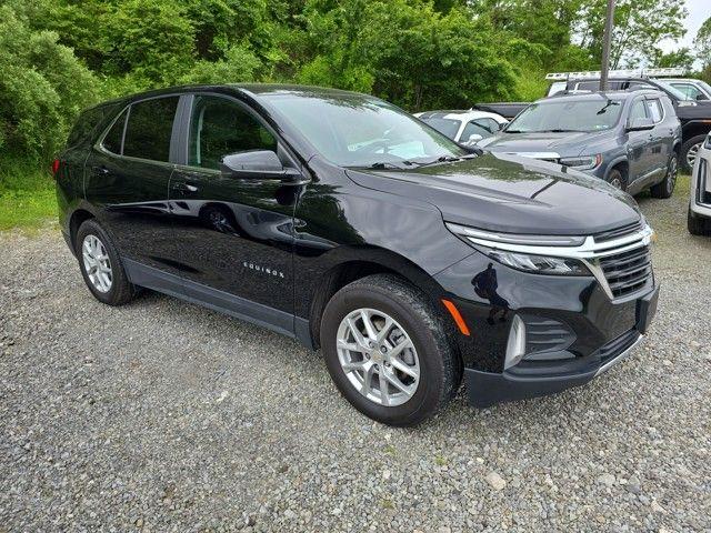 2023 Chevrolet Equinox Vehicle Photo in Pleasant Hills, PA 15236