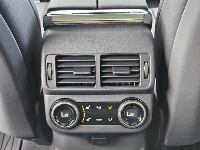 2026 Range Rover Velar Vehicle Photo in AUSTIN, TX 78717