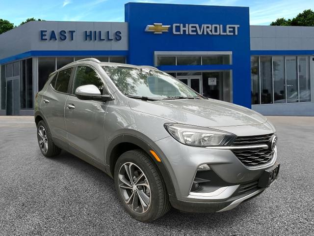 2023 Buick Encore GX Vehicle Photo in Roslyn, NY 11576