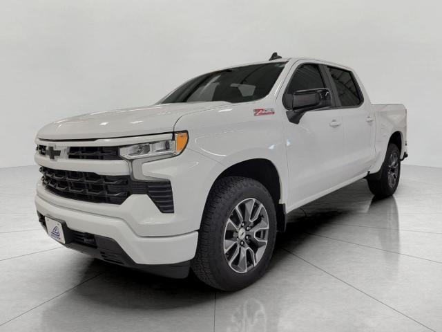 2022 Chevrolet Silverado 1500 Vehicle Photo in NEENAH, WI 54956-2243