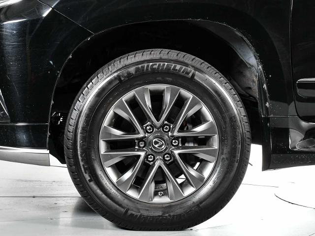 2019 Lexus GX 460 Vehicle Photo in DALLAS, TX 75235
