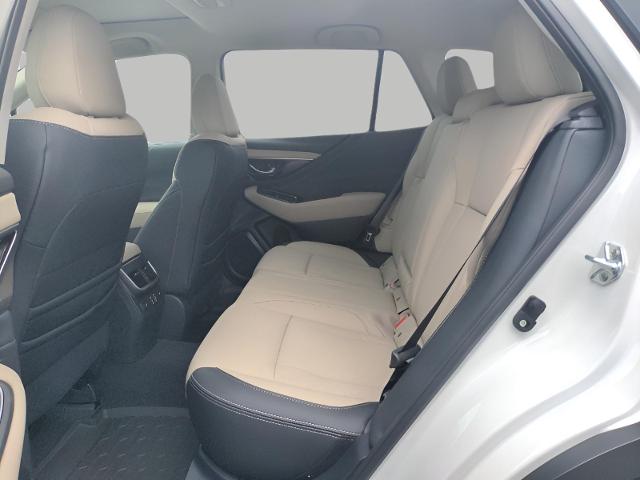 2025 Subaru Outback Vehicle Photo in Green Bay, WI 54304