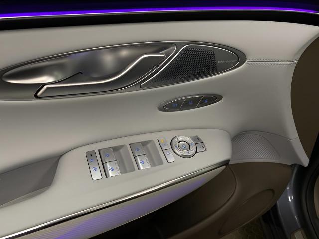 2026 Genesis GV70 Vehicle Photo in Appleton, WI 54913