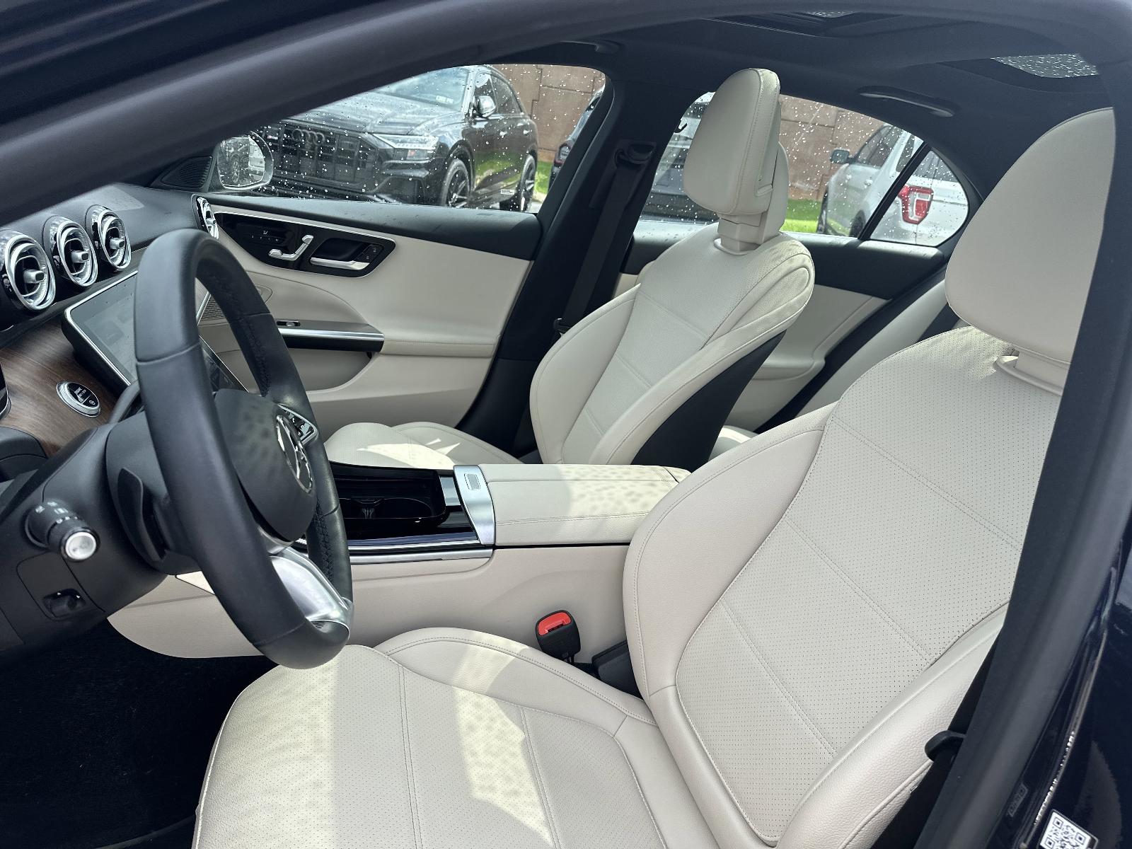 2022 Mercedes-Benz C-Class Vehicle Photo in Lancaster, PA 17601
