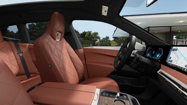2026 BMW iX Vehicle Photo in GRAPEVINE, TX 76051