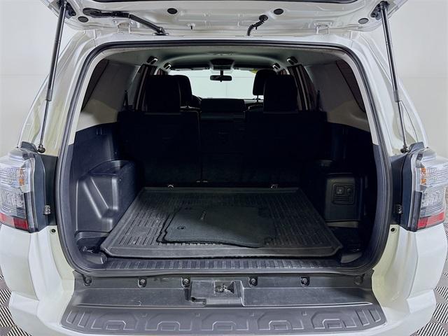 2019 Toyota 4Runner Vehicle Photo in Puyallup, WA 98371