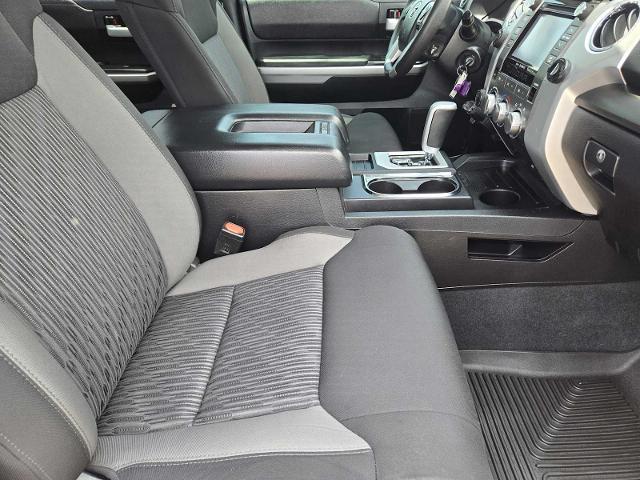 2014 Toyota Tundra 4WD Truck Vehicle Photo in DENTON, TX 76210-9321