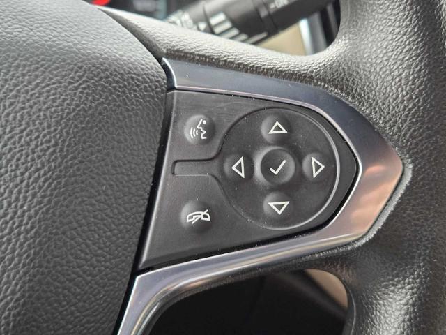 2023 Chevrolet Traverse Vehicle Photo in DENTON, TX 76210-9321