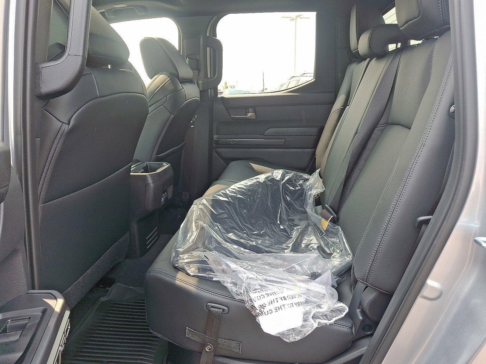 2025 Toyota Tacoma 4WD Vehicle Photo in Harrisburg, PA 17111