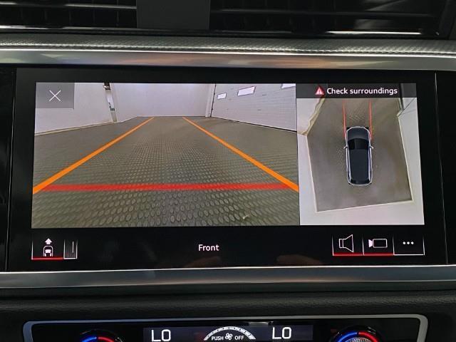 2024 Audi Q3 Vehicle Photo in Appleton, WI 54913