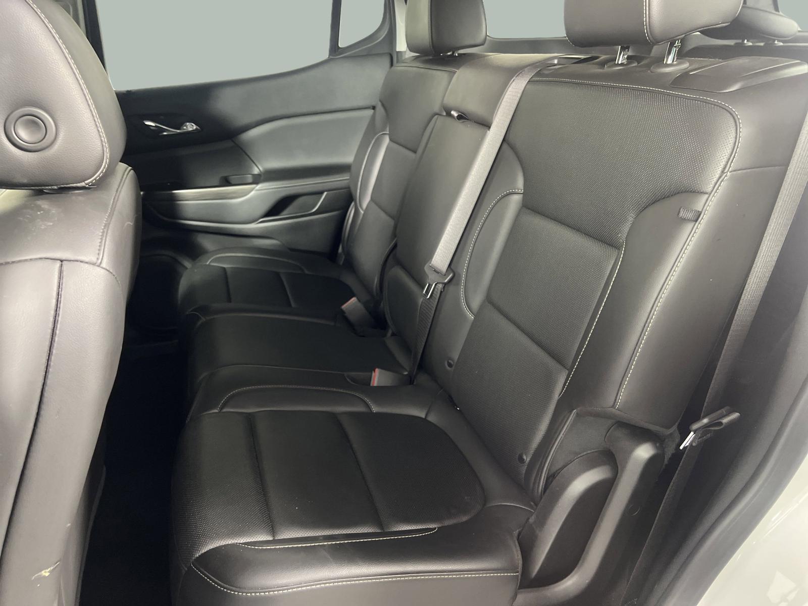 2023 GMC Acadia Vehicle Photo in GEORGETOWN, TX 78626-7508