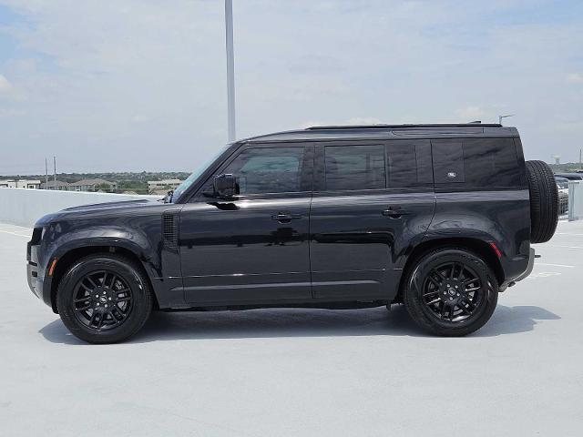 2023 Defender Vehicle Photo in AUSTIN, TX 78717