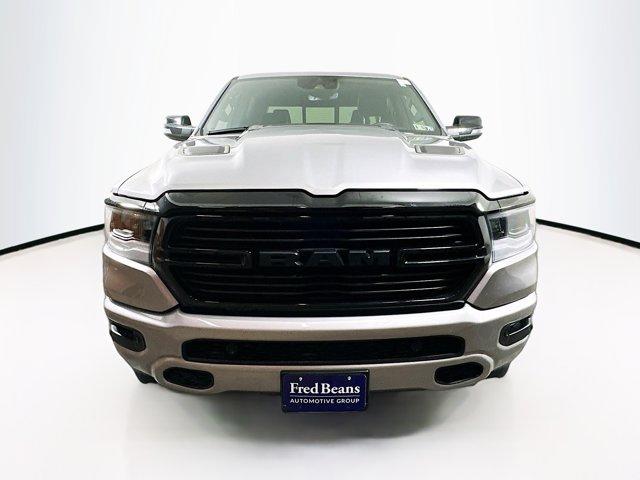 2024 Ram 1500 Vehicle Photo in Doylsetown, PA 18901