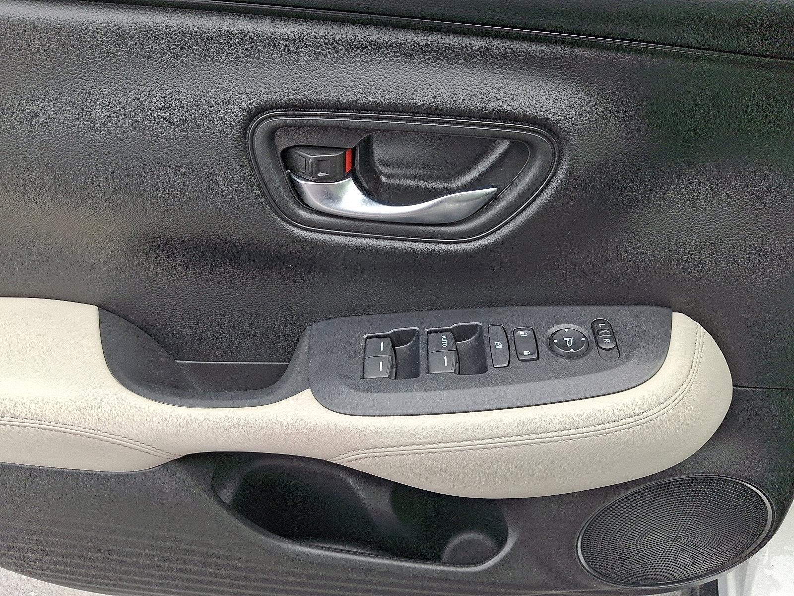 2023 Honda HR-V Vehicle Photo in Harrisburg, PA 17111
