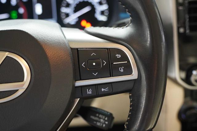 2022 Lexus GX 460 Vehicle Photo in GRAPEVINE, TX 76051