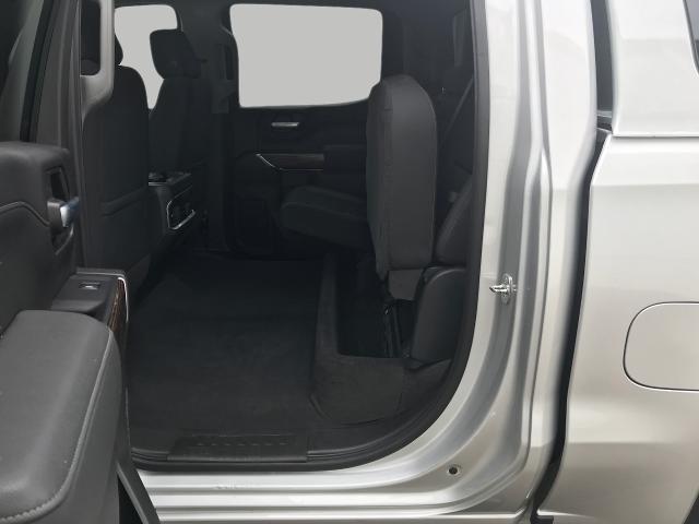 2021 GMC Sierra 1500 Vehicle Photo in GREEN BAY, WI 54303-3330