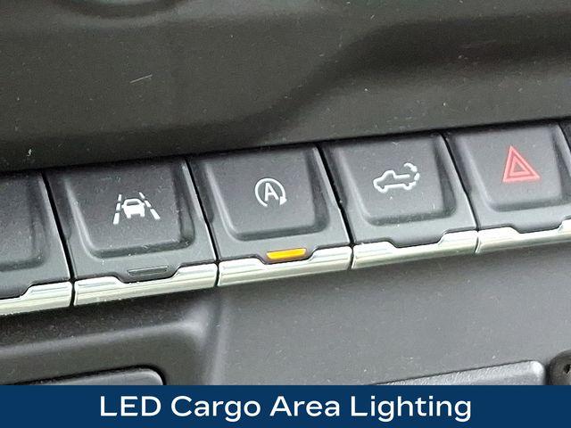 2023 Chevrolet Silverado 1500 Vehicle Photo in PAWLING, NY 12564-3219