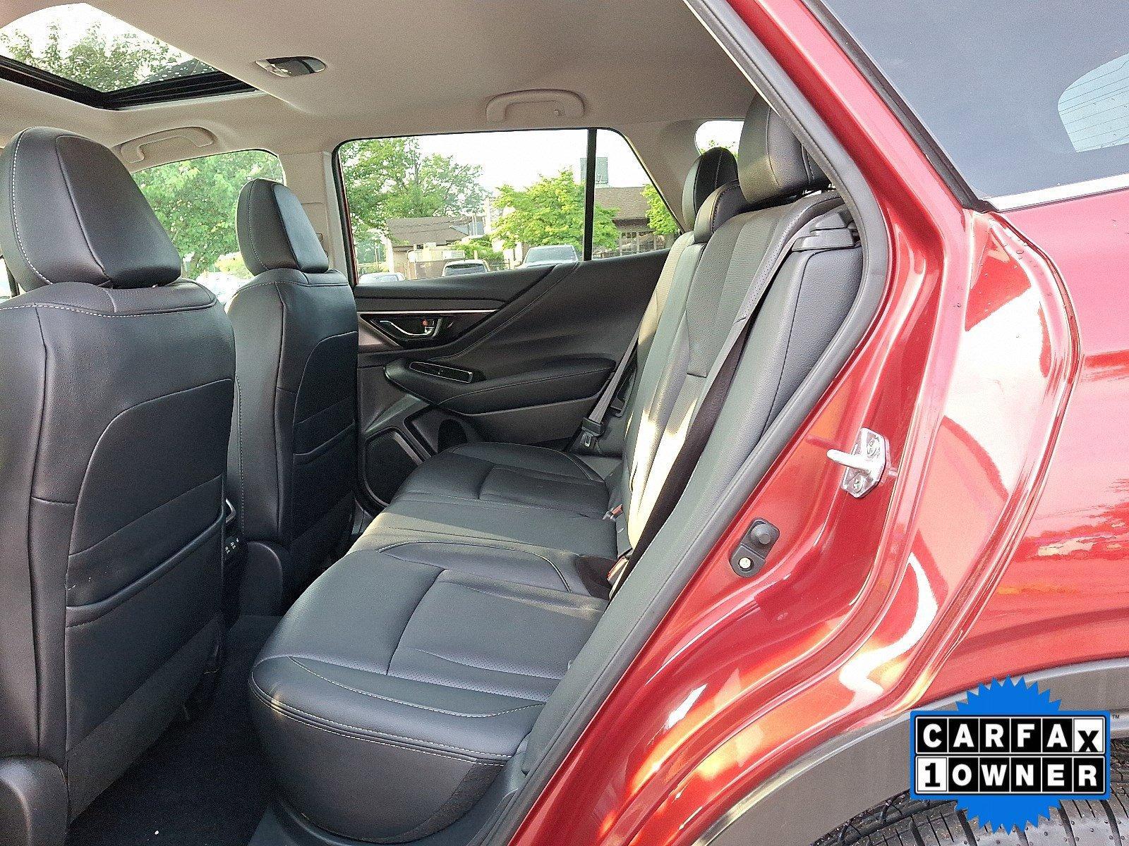 2022 Subaru Outback Vehicle Photo in Harrisburg, PA 17111