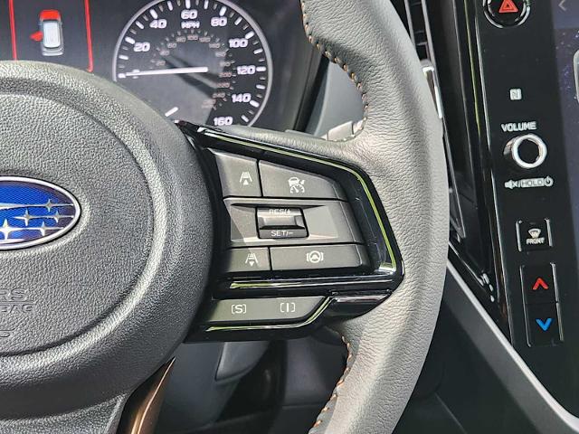 2025 Subaru Forester Vehicle Photo in DALLAS, TX 75209
