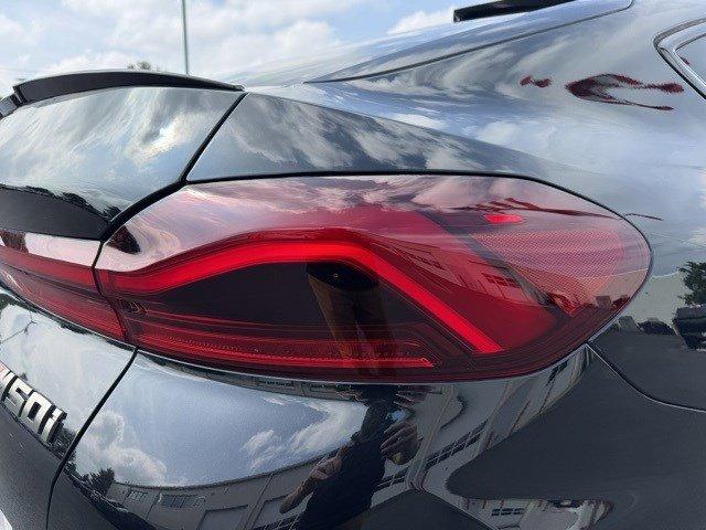 2023 BMW X6 M50i Vehicle Photo in Mechanicsburg, PA 17050-1707