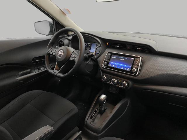 2025 Nissan Kicks Play Vehicle Photo in Appleton, WI 54913