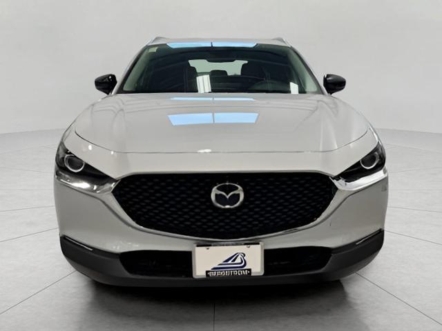 2025 Mazda CX-30 Vehicle Photo in Green Bay, WI 54304
