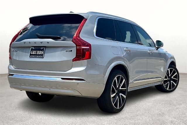 2024 Volvo XC90 Vehicle Photo in Houston, TX 77007