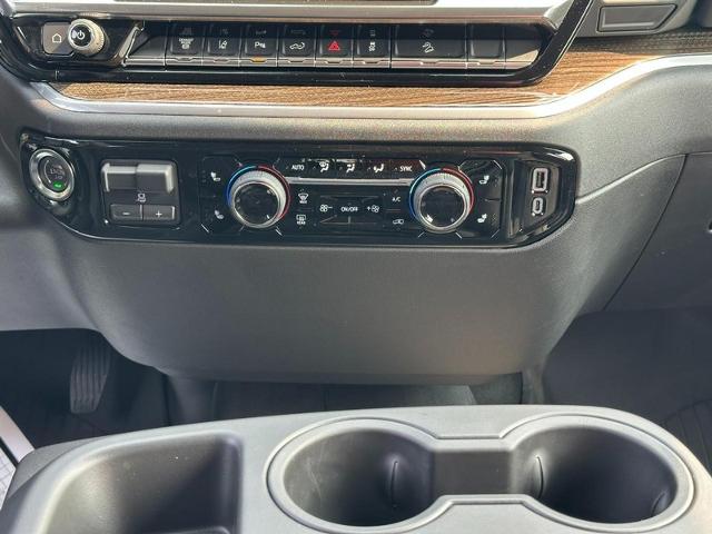2025 Chevrolet Silverado 2500 HD Vehicle Photo in COLUMBIA, MO 65203-3903