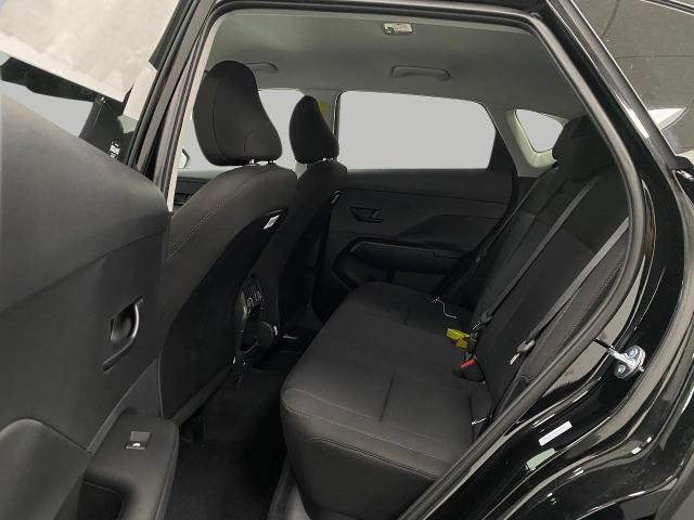 2025 Hyundai KONA Vehicle Photo in Appleton, WI 54913