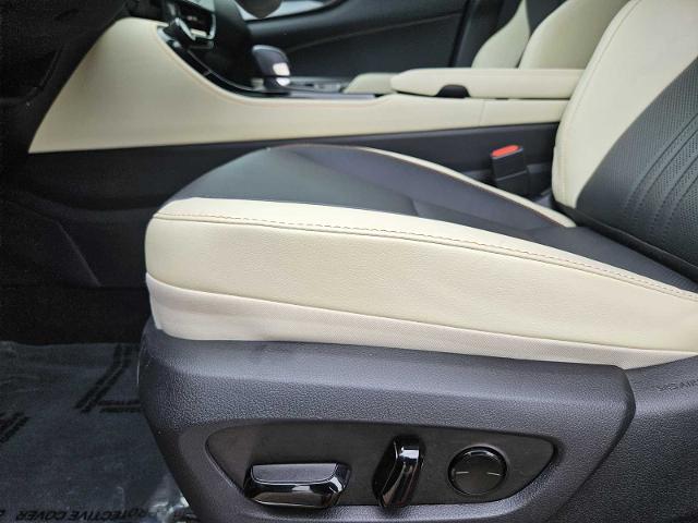 2022 Lexus NX 350 Vehicle Photo in FORT WORTH, TX 76132