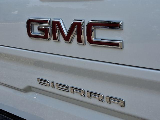 2022 GMC Sierra 1500 Vehicle Photo in PAWLING, NY 12564-3219