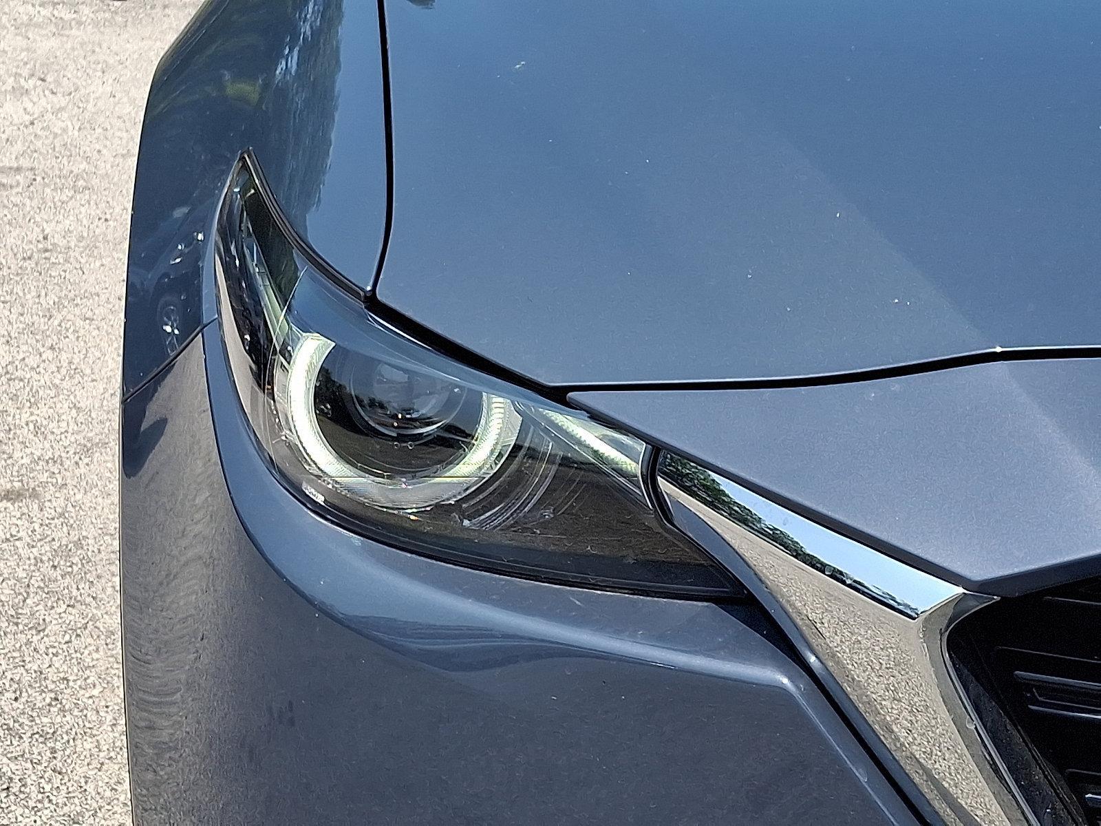 2022 Mazda CX-9 Vehicle Photo in Trevose, PA 19053