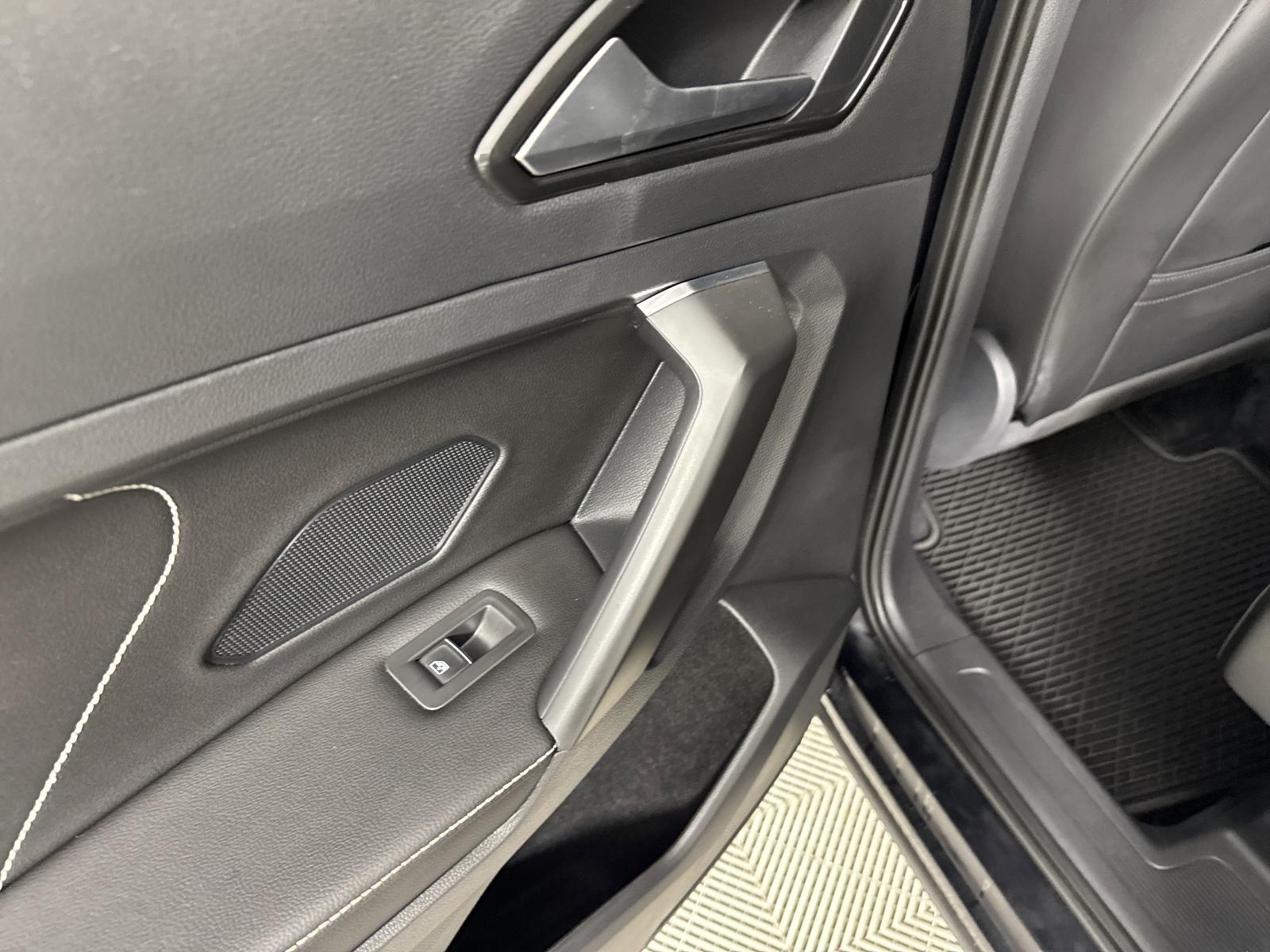2022 Volkswagen Tiguan Vehicle Photo in Georgetown, TX 78626