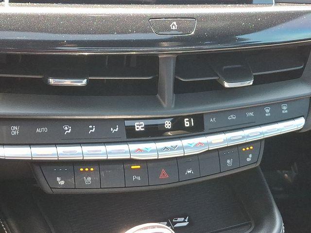 2023 Cadillac CT4-V Vehicle Photo in DANBURY, CT 06810-5034