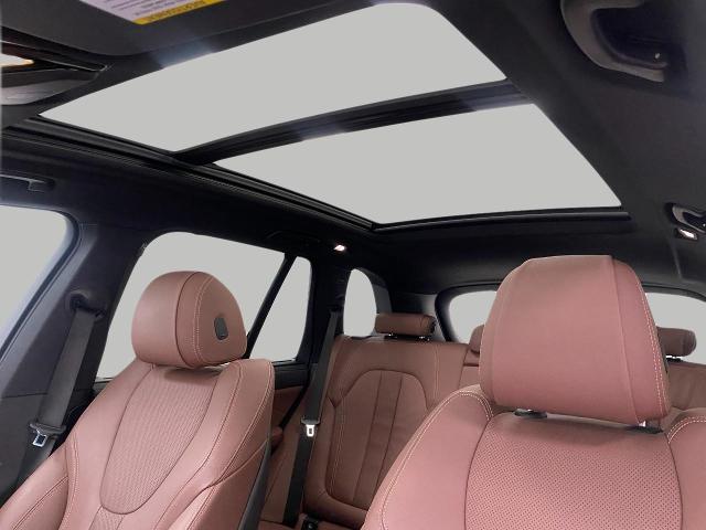2021 BMW X5 xDrive40i Vehicle Photo in Appleton, WI 54913