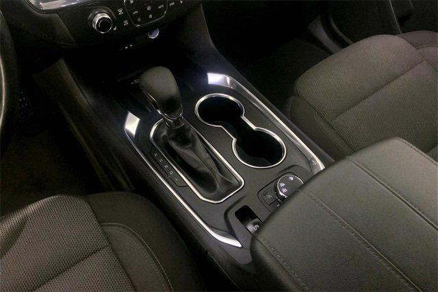 2023 Chevrolet Traverse Vehicle Photo in INDEPENDENCE, MO 64055-1314