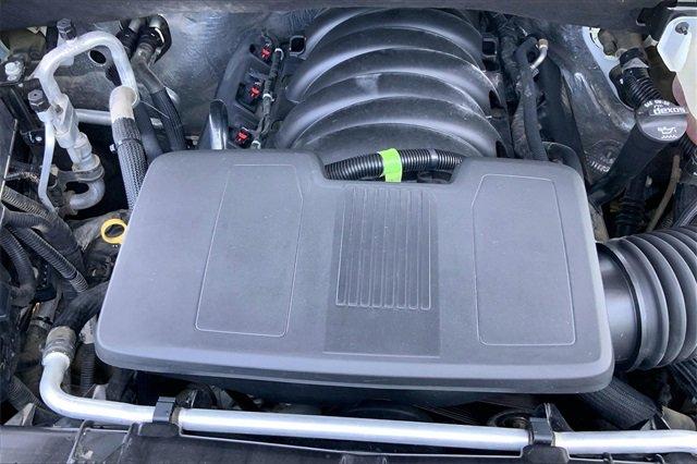 2020 GMC Sierra 1500 Vehicle Photo in INDEPENDENCE, MO 64055-1377