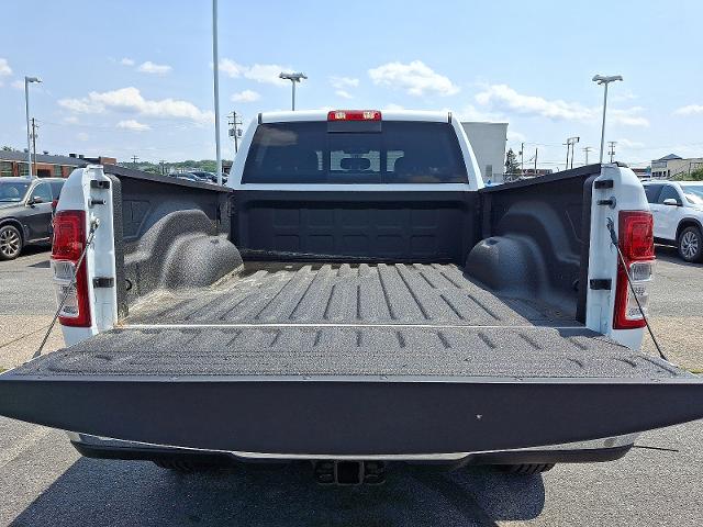 2024 Ram 2500 Vehicle Photo in HARRISBURG, PA 17111-1033
