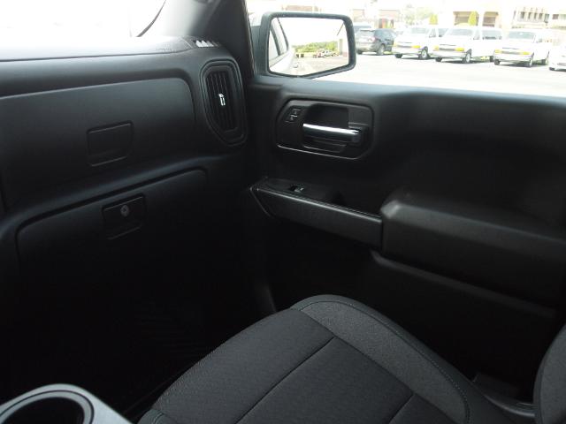2022 Chevrolet Silverado 1500 LTD Vehicle Photo in MADISON, IN 47250-1611