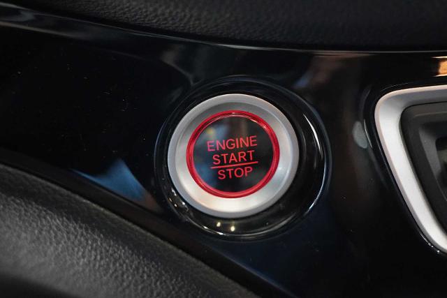 2020 Honda Pilot Vehicle Photo in GRAPEVINE, TX 76051