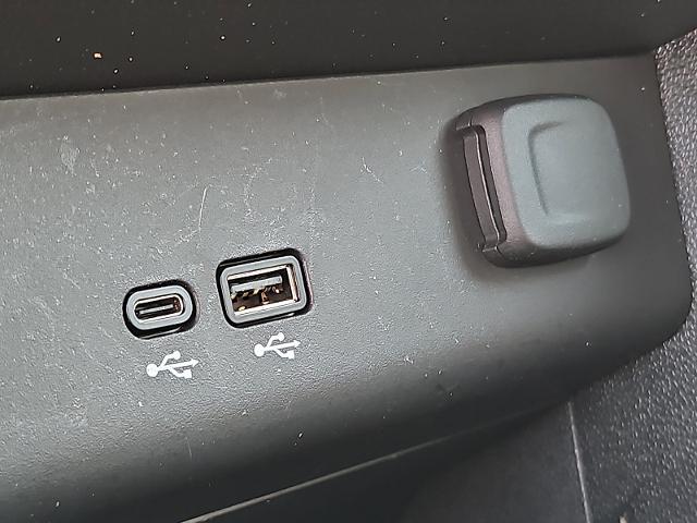 2024 Buick Encore GX Vehicle Photo in TREVOSE, PA 19053-4984
