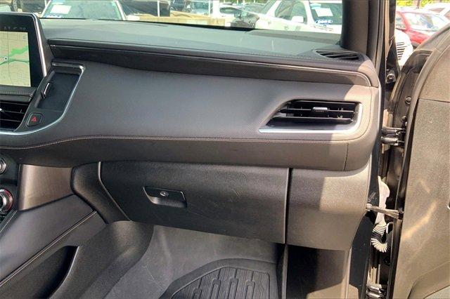 2023 GMC Yukon Vehicle Photo in KANSAS CITY, MO 64114-4502