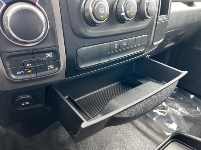 2018 Ram 1500 Vehicle Photo in GREEN BAY, WI 54304-5303